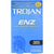 Trojan ENZ Premium Lubricant Latex Condoms - 12 ct, MCK # 1988831