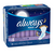 ALWAYS Maxi Size 5 Extra Heavy Overnight Pads With Wings Unscented, 20 CT UPC 037000179023