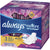 Always Radiant Pads, Regular Absorbency, Scented, Size 1, 15 ct