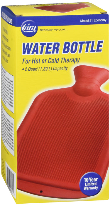 Cara Water Bottle, 1 Bottle