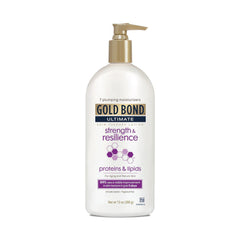Gold Bond Ultimate Strength and Resilience Lotion 13 oz