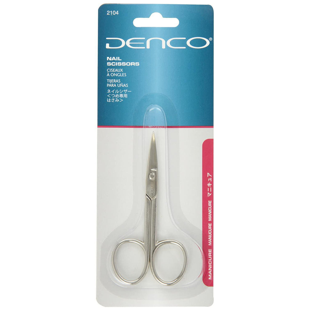 Denco 3 1/2" Nail Scissors