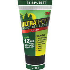 Ultrathon Insect Repellent Lotion, 2.0 oz.