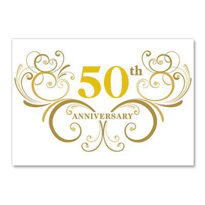 PAPYRUS  Anniversary - 50+ swirls