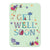 PAPYRUS Get well - Get  well lettering