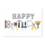 PAPYRUS  Happy Birthday - birthday tool belt