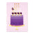 PAPYRUS  Happy Birthday - feather cake
