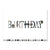 PAPYRUS  Happy Birthday - handmade bday lettering