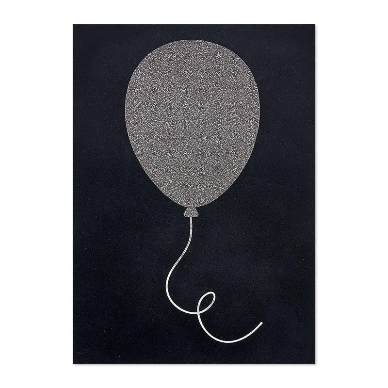 PAPYRUS Happy Birthday - luxe balloon