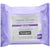 Neutrogena Makeup Remover Cleansing Towelettes Night Calming, 25 Count