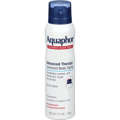 Aquaphor Ointment Body Spray, 3.7 oz*