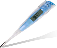 Apex Fast Read Digital Thermometer, 1 Count