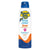 Banana Boat Simply Protect Sport Clear Sunscreen Spray SPF 50+, 6 oz