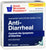 GNP Anti-Diarrheal Caplets, Loperamide 2mg, 24 Count