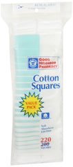 GNP Cotton Square, 220CT