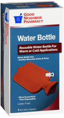 GNP Water Bottle, 2 QT Capacity