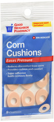 GNP Corn Cushion, 9 Cushions