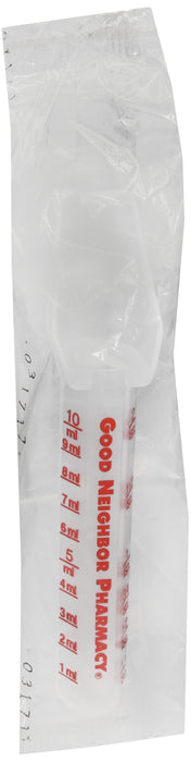 GNP Medical Spoon, 2 Teaspoonfuls, 50 Count