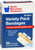 GNP Variety Pack Bandages, 30 Assorted Bandages