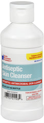 GNP Antiseptic Skin Cleanser, 8 Fl Oz
