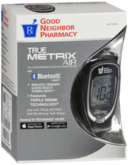 GNP True Metrix Air Glucose Meter, 1 Meter
