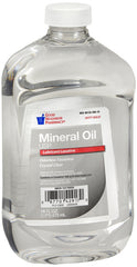 GNP Mineral Oil, 16 Fl Oz, 1 Bottle