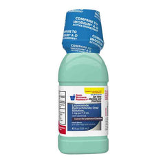 GNP Anti Diarrheal Mint Flavor Liquid, 4 Fl Oz