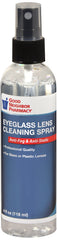 GNP Eyeglass Lens Cleaner 4 oz Spray