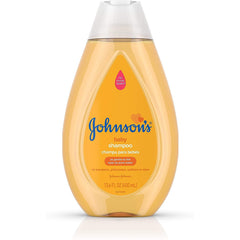 Johnson's, Tear Free Baby Shampoo, 13.6 fl. oz