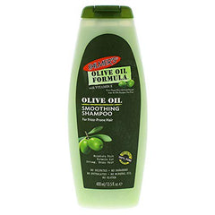 Palmer's Olive Oil Formula w Vitamin E - Soothing Shampoo for Frizzy Hair 13.5 fl oz