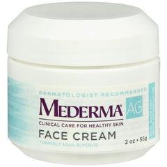 Mederma AG Face Cream 2 oz