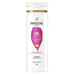 Pantene PRO-V Curl Perfection Shampoo, 12.0 oz*