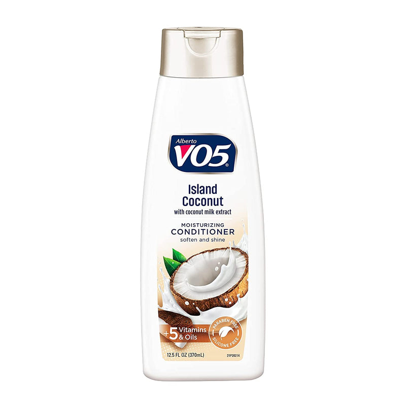 VO5 Island Coconut Moisturizing Conditioner - 12.5 Fl Oz*