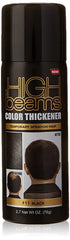 High Beams Color Thickener - Black - 2.7 Oz*