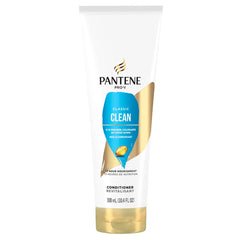 PANTENE PRO-V Classic Clean Conditioner, 10.4oz