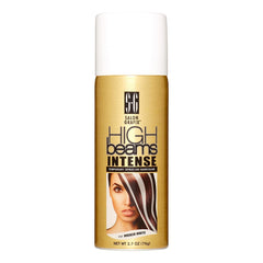 High Beams Intense Temporary Spray-On Haircolor #21 Wicked White 2.7 oz.