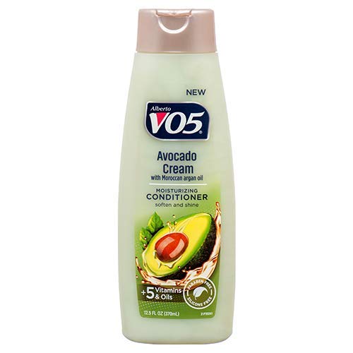 VO5 Conditioner, Avocado Cream 12.5 Oz (6-Pack)*