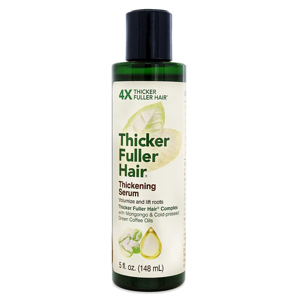 Thicker Fuller Hair Advanced Thickening Solution - 5oz*