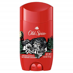 Old Spice Antiperspirant/Deodorant, Wolfthorn, 2.6 oz