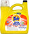 Tide Simply Odor Rescue Liquid Laundry Detergent, Fresh Linen, 115 fl oz 74 Loads