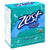 Zest 3 Bar Aqua Pure Soap, 4 oz, Pack of 2*