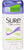 Sure Anti-Perspirant Deodorant Original Solid Fresh & Cool Scent 2.70 oz*