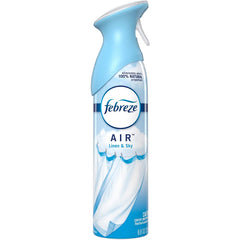 Febreze AIR Freshener, Linen & Sky 8.8 oz