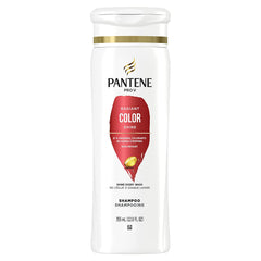 Pantene PRO-V Radiant Color Shine Shampoo, 12.0 oz*