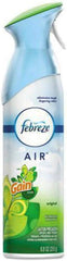 Febreze Odor-Eliminating Air Freshener with Gain Original Scent, 8.8 fl oz