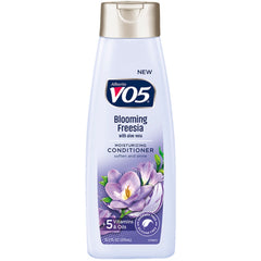 VO5 Herbal Escapes Conditioner, Free Me Freesia, 12.5 Oz