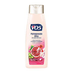 Alberto VO5 Herbal Escapes Pomegranate & Grapeseed Strengthening Conditioner, 12.5 fl oz