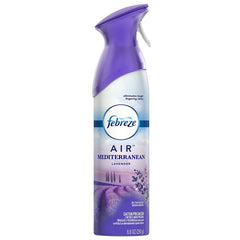 Febreze AIR Effects Air Freshener Mediterranean Lavender (1 Count)