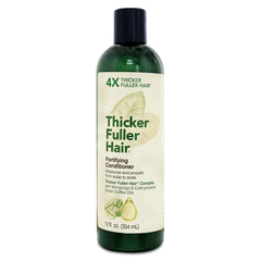 Thicker Fuller Hair Fortifying Conditioner 12 Oz