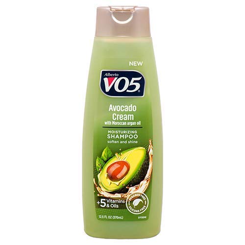 Vo5 Avocado Cream Shampoo, 12.5 Fl Oz*